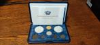 De Wilhelmina Collectie 1880 - 1962., Postzegels en Munten, Munten | Europa | Euromunten, Ophalen of Verzenden, Overige landen