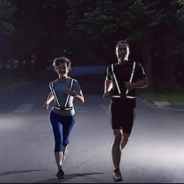 Reflectie vest nieuw gratis verzenden  beschikbaar voor biedingen