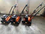 Eliet E401 VM, Tuin en Terras, Verticuteermachines, Eliet, Gebruikt, Ophalen of Verzenden, 7554 np