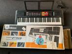 keyboard Yamaha PSR-F51, Muziek en Instrumenten, Ophalen, Zo goed als nieuw, 61 toetsen, Yamaha