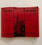 Klein boekje prenten Amsterdam van Atlas van Fouquet, Boeken, Geschiedenis | Stad en Regio, Gelezen, Ophalen of Verzenden