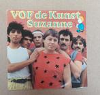 VOF De Kunst - Suzanne, Cd's en Dvd's, Vinyl Singles, Gebruikt, 7 inch, Single, Ophalen of Verzenden