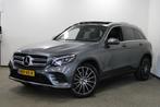 Mercedes-Benz GLC 250 4MATIC Premium Plus (bj 2018), Automaat, 15 km/l, Gebruikt, 4 cilinders