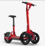 ilark electrische driewiel step, Ophalen, Zo goed als nieuw, Elektrische step (E-scooter), Doohan ilark