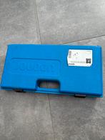 Uponor Minitec handexpansiegereedschap tang, expansiekop,, Ophalen, Zo goed als nieuw