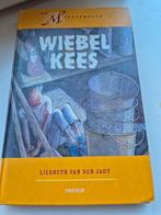 Wiebel Kees - Liesbeth van der Jagt, Ophalen of Verzenden, Gelezen, Liesbeth van der Jagt, Fictie algemeen