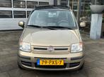 Fiat Panda 1.2 Edizione Cool | Airco | Pano | APK, Auto's, Fiat, Euro 5, 1242 cc, Beige, Origineel Nederlands