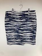 Lilytime blauw witte rok maat 44/46 linnenstructuur, Kleding | Dames, Lilyfield, Blauw, Maat 46/48 (XL) of groter, " Apeldoornseweg 3 a, 8075BM Elspeet"