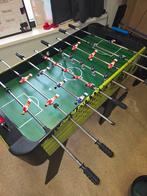 Voetbaltafel - Gebruikt, klaar voor nieuwe ronde!, Ophalen, Gebruikt