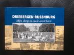 Driebergen - Rijsenburg mijn dorp in oude ansichten, Verzamelen, Ansichtkaarten | Nederland, Ophalen of Verzenden, Voor 1920, Utrecht