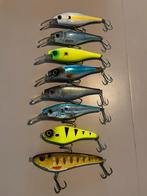 Spro pikefighter , Savage gear , rapper, jetkbait, Ophalen of Verzenden, Zo goed als nieuw, Overige typen