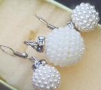 Oude Oorbellen met Hanger. , Vacatures