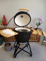 Mega BBQ kamado's egg complete set 21inch nieuw met factuur, Tuin en Terras, Nieuw, Big Green Egg, Kamado, BBQ, Ophalen of Verzenden