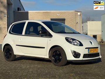 Renault Twingo 1.2-16V Collection beschikbaar voor biedingen
