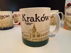 Krakow Starbucks mok, Huis en Inrichting, Keuken | Servies, Ophalen, Zo goed als nieuw, Overige stijlen, Kop(pen) en/of Schotel(s)
