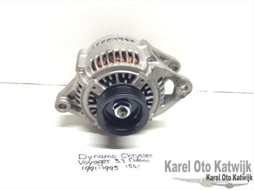 Dynamo Chrysler Voyager / Grand Voyager 3.3 Nieuw, Auto-onderdelen, Motor en Toebehoren, Gebruikt, Ophalen of Verzenden