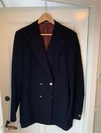Burberry double breasted blazer maat XL/54, Kleding | Heren, Kostuums en Colberts, Ophalen of Verzenden, Zo goed als nieuw, Maat 56/58 (XL)