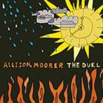 CD Allison Moorer - The duel, Ophalen, Gebruikt, Singer-songwriter