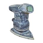 Festool DTS 400 REQ Deltaschuurmachine | Gebruikt | Ex. Kabe, Doe-het-zelf en Verbouw, Gereedschap | Schuurmachines, Festool, Zo goed als nieuw