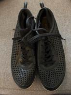 Ecco leren golfschoenen, weinig gedragen, Ophalen of Verzenden, Zo goed als nieuw, Sportschoenen, Zwart
