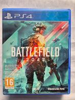 BATTLEFIELD 2042, Spelcomputers en Games, Games | Sony PlayStation 4, 1 speler, Ophalen of Verzenden, Gebruikt, Vanaf 18 jaar