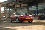 Origineel Nederlandse Mazda MX-5 NA 1.6i INRUIL MOGELIJK, Zwart, 4 cilinders, 1600 cc, Origineel Nederlands