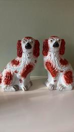 Zgn hoerenhondjes, in zeer goede staat, Ophalen of Verzenden