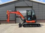 Kubota U56-5 minigraver NIEUW, Zakelijke goederen, Machines en Bouw | Kranen en Graafmachines, Graafmachine