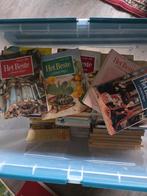 Het beste van Readers Digest, 1959 tm 1980, Ophalen of Verzenden, Zo goed als nieuw, Overige gebieden