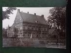 Ansichtkaart Willemstad, Ophalen of Verzenden