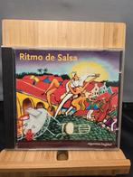 Ritmo de Salsa CD - Algemeen Dagblad, Ophalen of Verzenden, Zo goed als nieuw