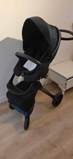 Stokke Xplory X kinderwagen - Zo goed als nieuw!, Zo goed als nieuw, Kinderwagen, Overige merken, Verstelbare duwstang