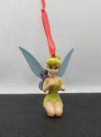 Disney Tinkerbell Tinkerbel kerst ornament hanger kerstbal, Ophalen of Verzenden, Peter Pan of Pinokkio, Nieuw
