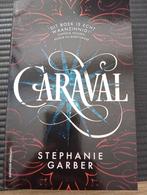Caraval - Stephanie Garber, Boeken, Ophalen of Verzenden, Gelezen, Stephanie Garber
