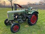 Fendt Dieselross F17W, Zakelijke goederen, Agrarisch | Tractoren, Ophalen, Gebruikt, Tot 80 Pk, Fendt