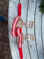 Turn leertjes mt. 1, Sport en Fitness, Turnen, Ophalen of Verzenden, Zo goed als nieuw, Materiaal