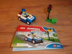 Lego Town 30339-1 Traffic Light Patrol uit 2018, Ophalen of Verzenden, Gebruikt, Complete set, Lego