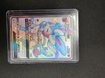 Pokémon Sylveon SV76/SV94, Ophalen of Verzenden, Nieuw, Losse kaart, Foil