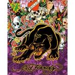 Ed Hardy grote kaart bij Stichting Superwens!, Ophalen of Verzenden, Nieuw