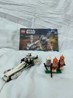 LEGO Star Wars 7913 – Clone Trooper Battle Pack, Ophalen of Verzenden, Zo goed als nieuw, Actiefiguurtje