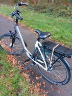 Stella Livorno E-bike - Fijne stadsfiets!, Gebruikt, 51 tot 55 cm, 30 tot 50 km per accu, Ophalen