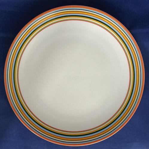 Iittala Origo - nieuw dinerbord 26 cm, Huis en Inrichting, Keuken | Servies, Nieuw, Bord(en), Overige stijlen, Ophalen of Verzenden