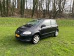 Volkswagen Fox 1.4 Trendline LEES ADVERTENTIE, Voorwielaandrijving, Gebruikt, Zwart, 4 cilinders