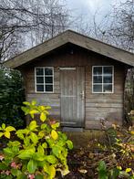 Klein tuinhuisje, Tuin en Terras, Tuinhuizen, Minder dan 250 cm, Gebruikt, Ophalen of Verzenden, Minder dan 200 cm