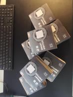 MOES Zigbee Lichtschakelaars (7 stuks), Ophalen, Nieuw