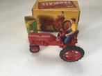 Mc cormick Farmall International harvester tractor model, Ophalen of Verzenden, Tractor of Landbouw, Overige merken