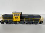 marklin 37644, Hobby en Vrije tijd, Modeltreinen | H0, Wisselstroom, Locomotief, Ophalen of Verzenden, Märklin