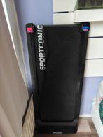 Loopband, Ophalen, Kunststof, Zo goed als nieuw, Loopband