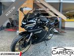 TR Motor 125CC Supersport racer NIEUW!, 123 cc, Bedrijf, Super Sport, 12 t/m 35 kW