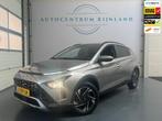 Hyundai BAYON 1.0 T-GDI Comfort Smart 1 JAAR BOVAG GARANTIE, Auto's, Hyundai, Gebruikt, 100 pk, 1110 kg, Bedrijf
